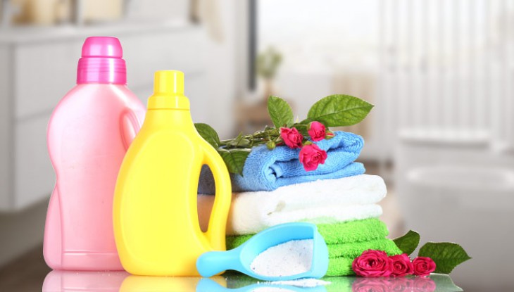 Home & Fabric Care